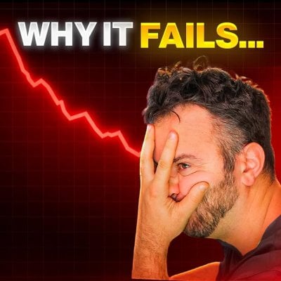 Most traders think t